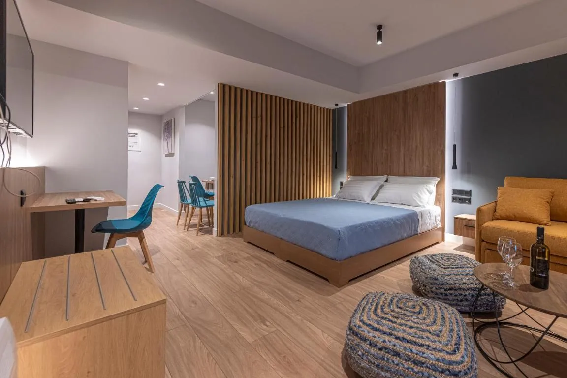 Image of A&N Athens Luxury Apartments – Akadimou