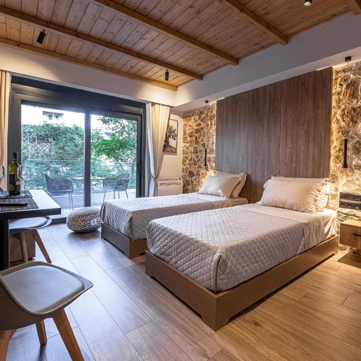 Image 5 of A&N Athens Luxury Apartments – Akadimou