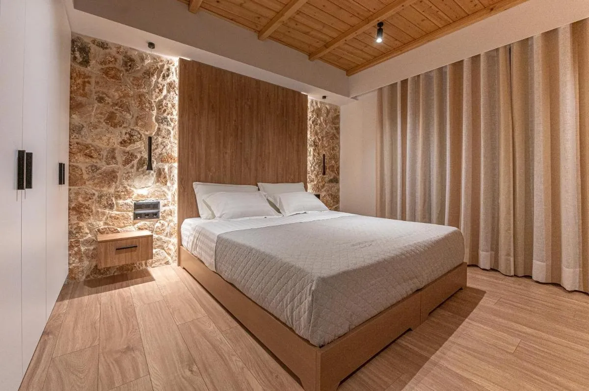 Image 2 of A&N Athens Luxury Apartments – Akadimou