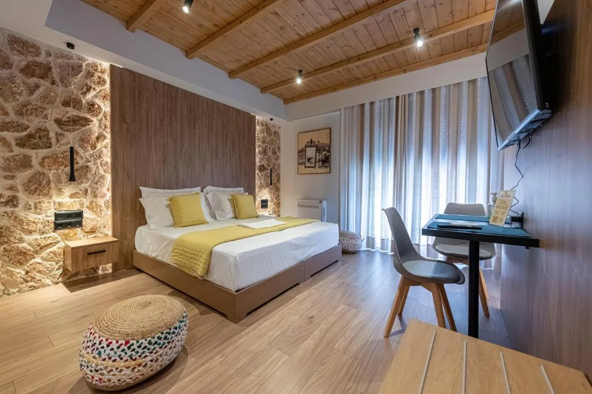 Image 4 of A&N Athens Luxury Apartments – Akadimou