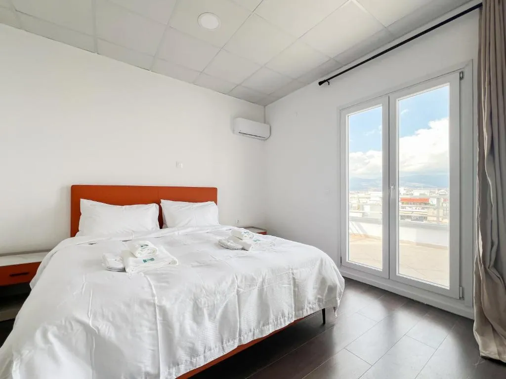 Image of ANhome K11 serviced apartments Plus