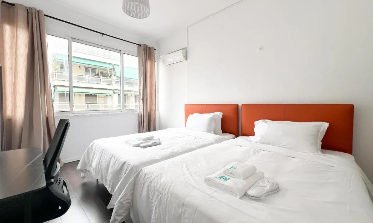 Image 1 of ANhome K11 serviced apartments Plus