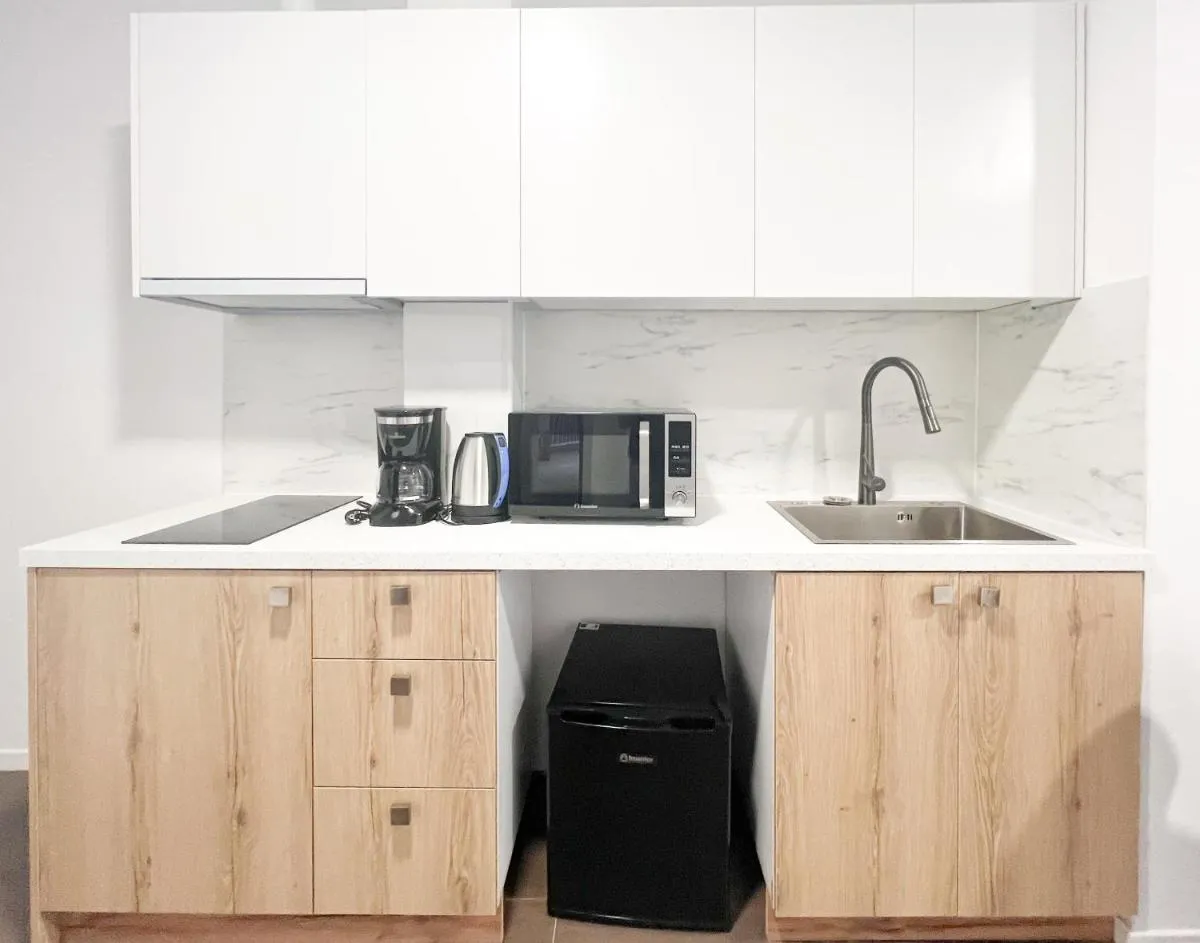 Image 2 of ANhome K11 serviced apartments Plus