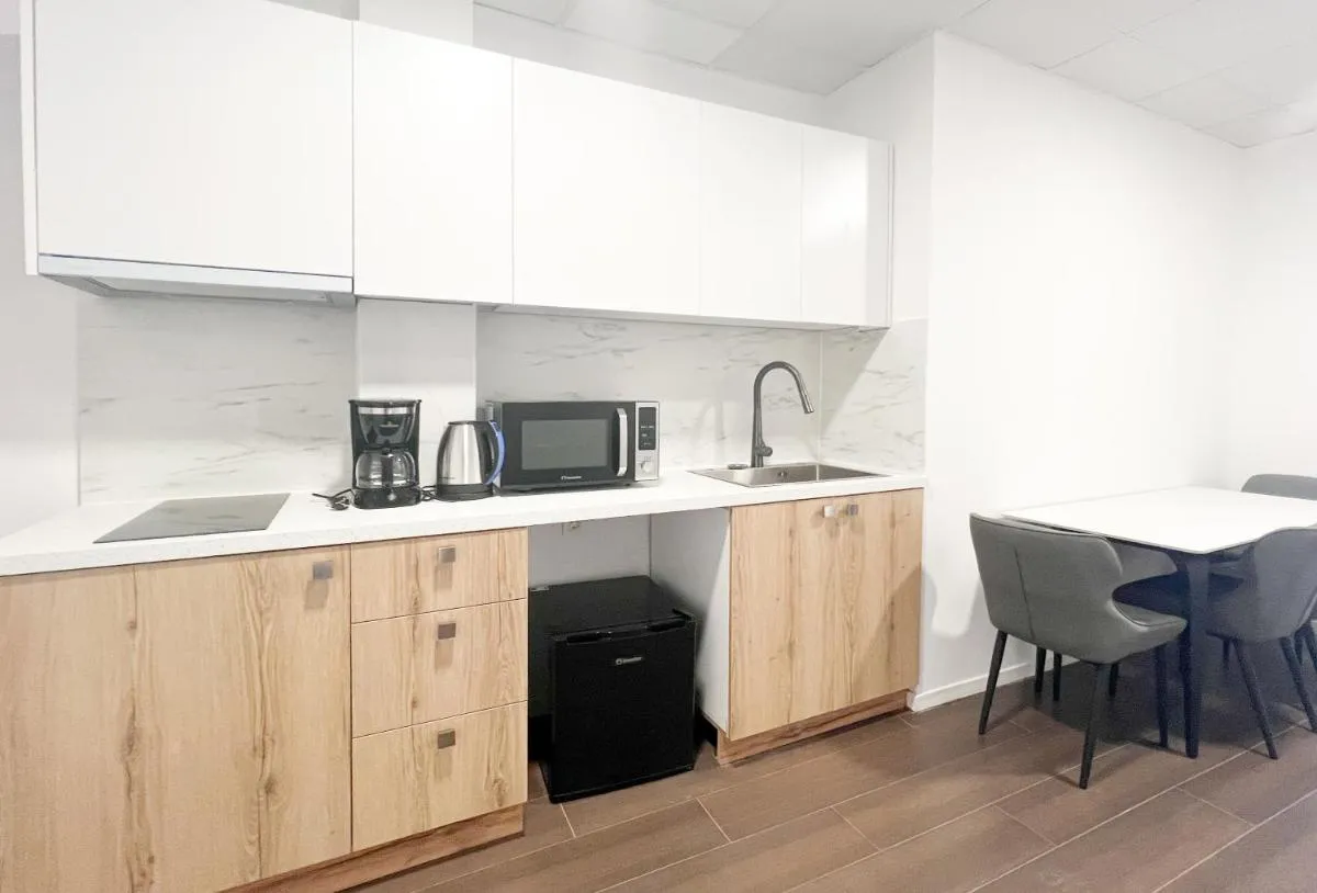 Image 3 of ANhome K11 serviced apartments Plus