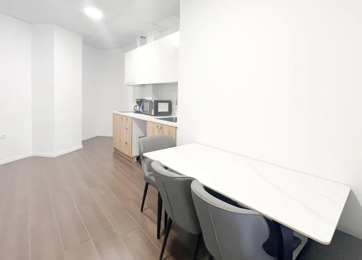 Image 4 of ANhome K11 serviced apartments Plus
