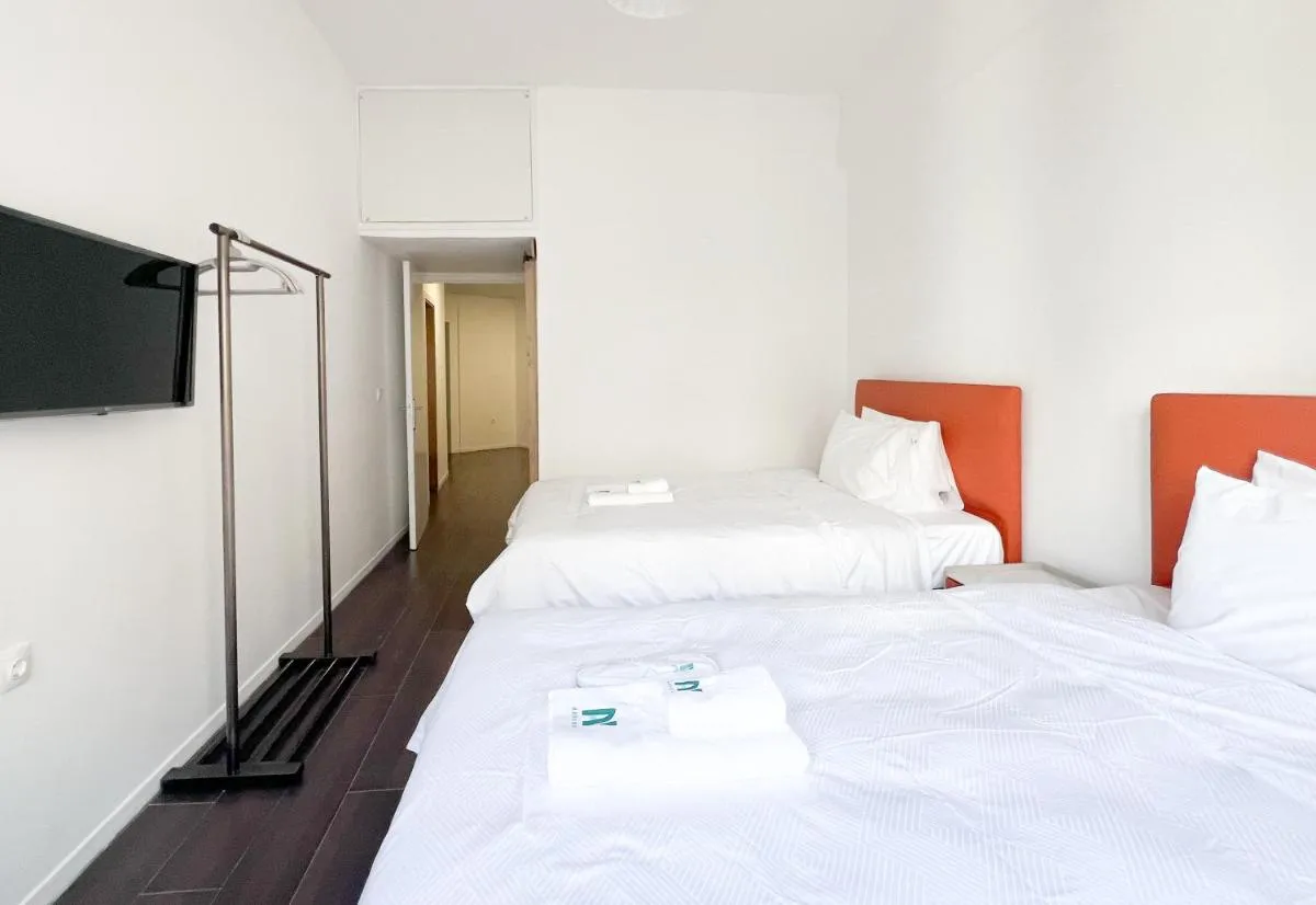 Image 6 of ANhome K11 serviced apartments Plus