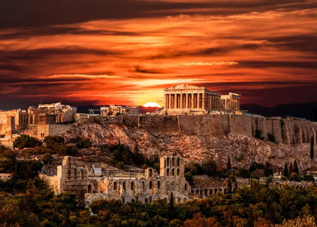 Image of A.P. Acropolis View Apartments
