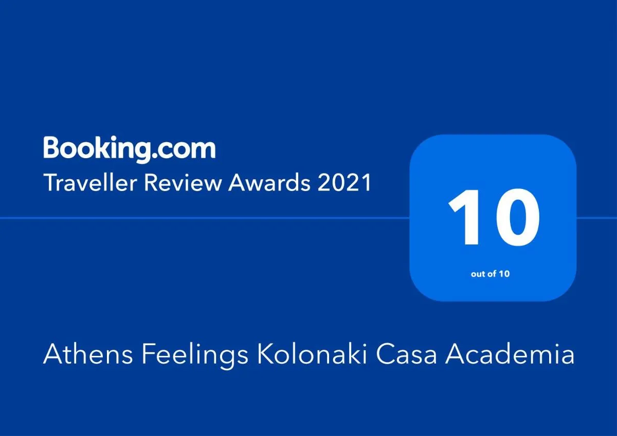 Image 2 of API Projects Kolonaki – Casa Academia