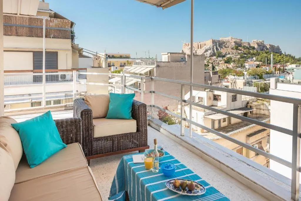 Image 2 of A Place 4 U below Acropolis