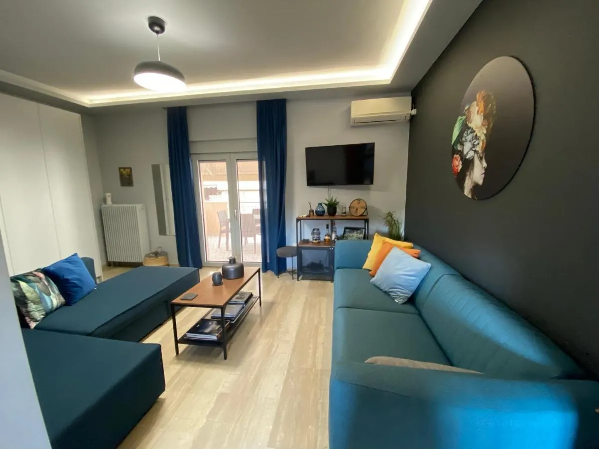 Image 4 of ASIMINA apartment, Kerameikos Metro Station