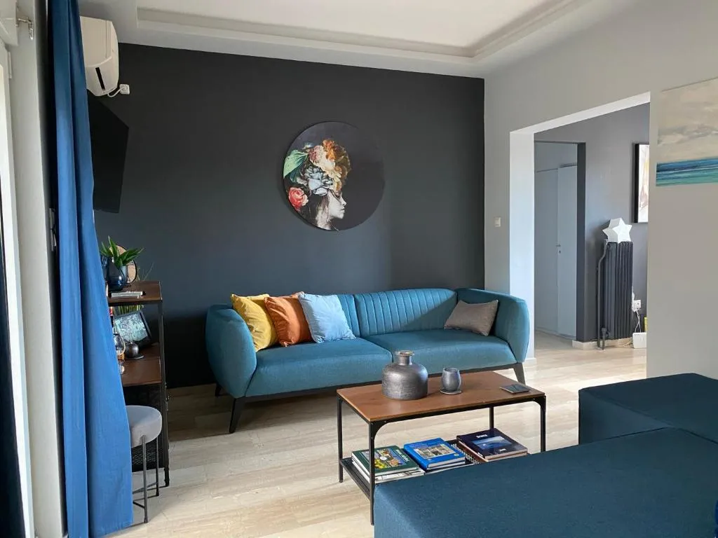 Image of ASIMINA apartment, Kerameikos Metro Station
