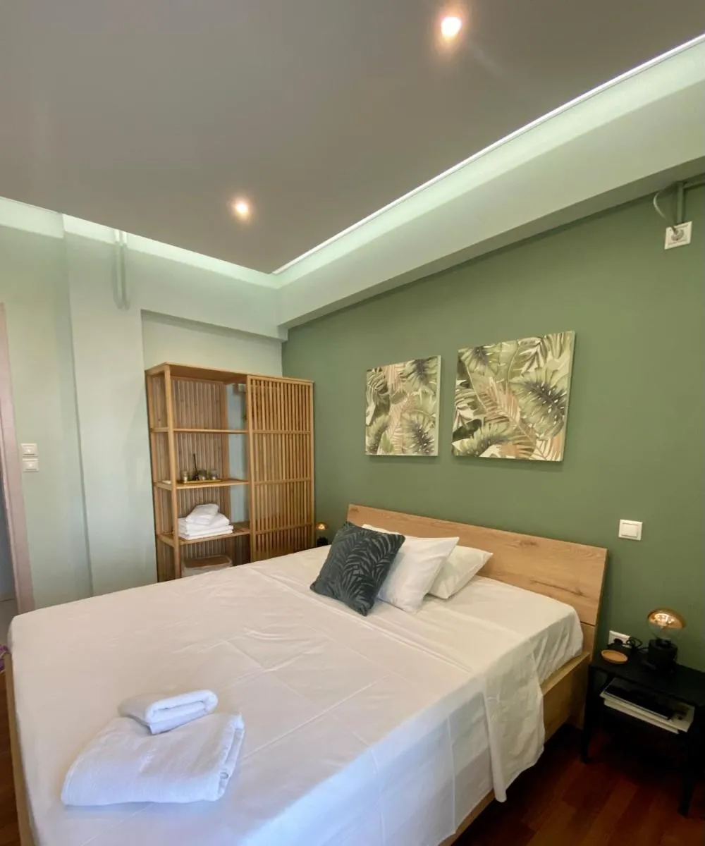 Image 6 of ASIMINA apartment, Kerameikos Metro Station