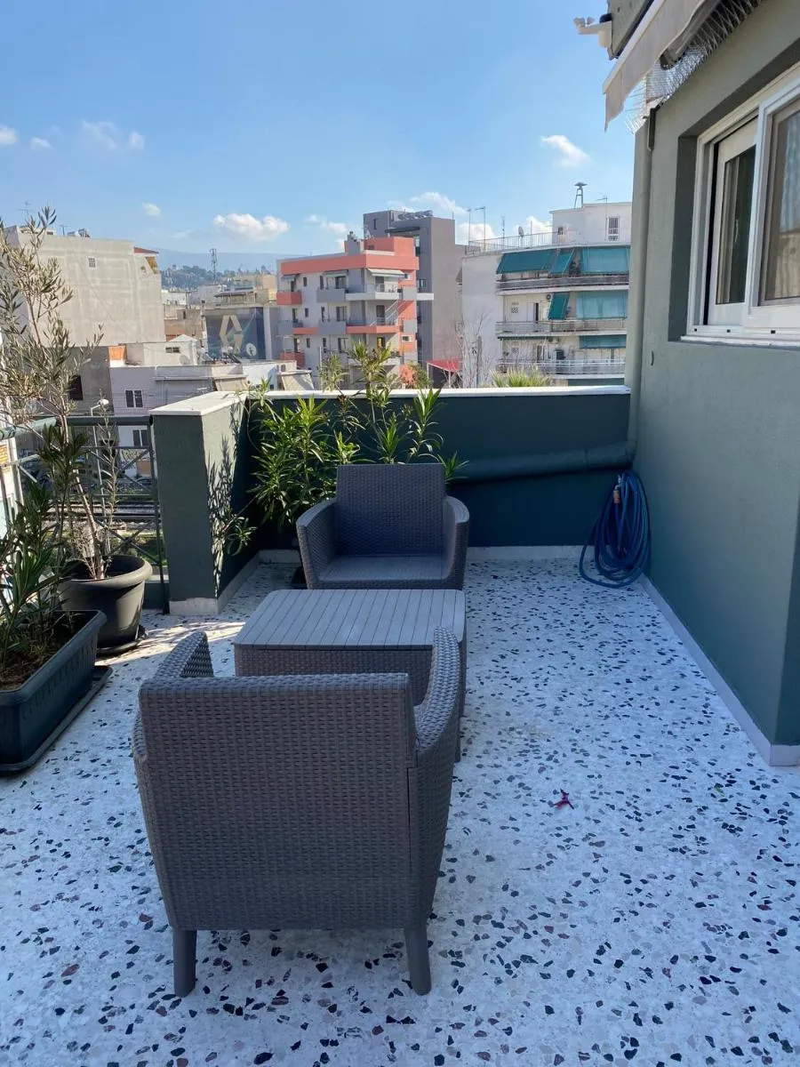 Image 5 of ASIMINA apartment, Kerameikos Metro Station