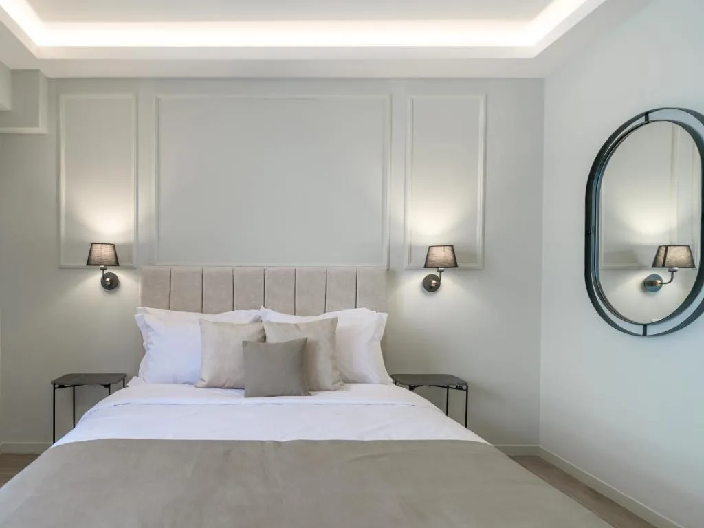 Image of ASTIKON Xenofontos Suites