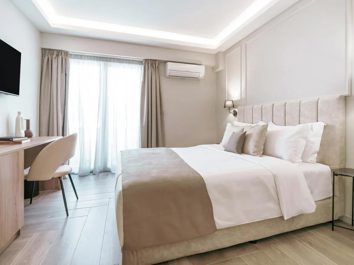 Image 5 of ASTIKON Xenofontos Suites