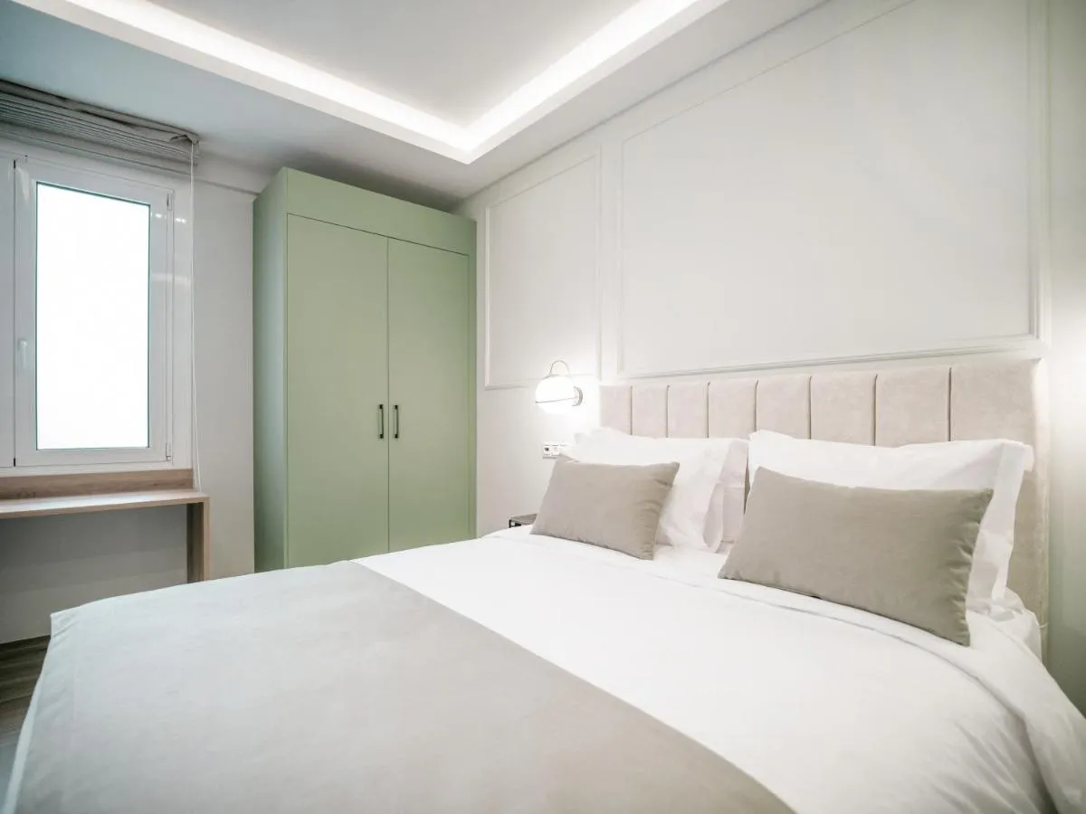 Image 1 of ASTIKON Xenofontos Suites