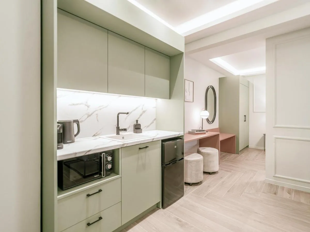 Image 3 of ASTIKON Xenofontos Suites