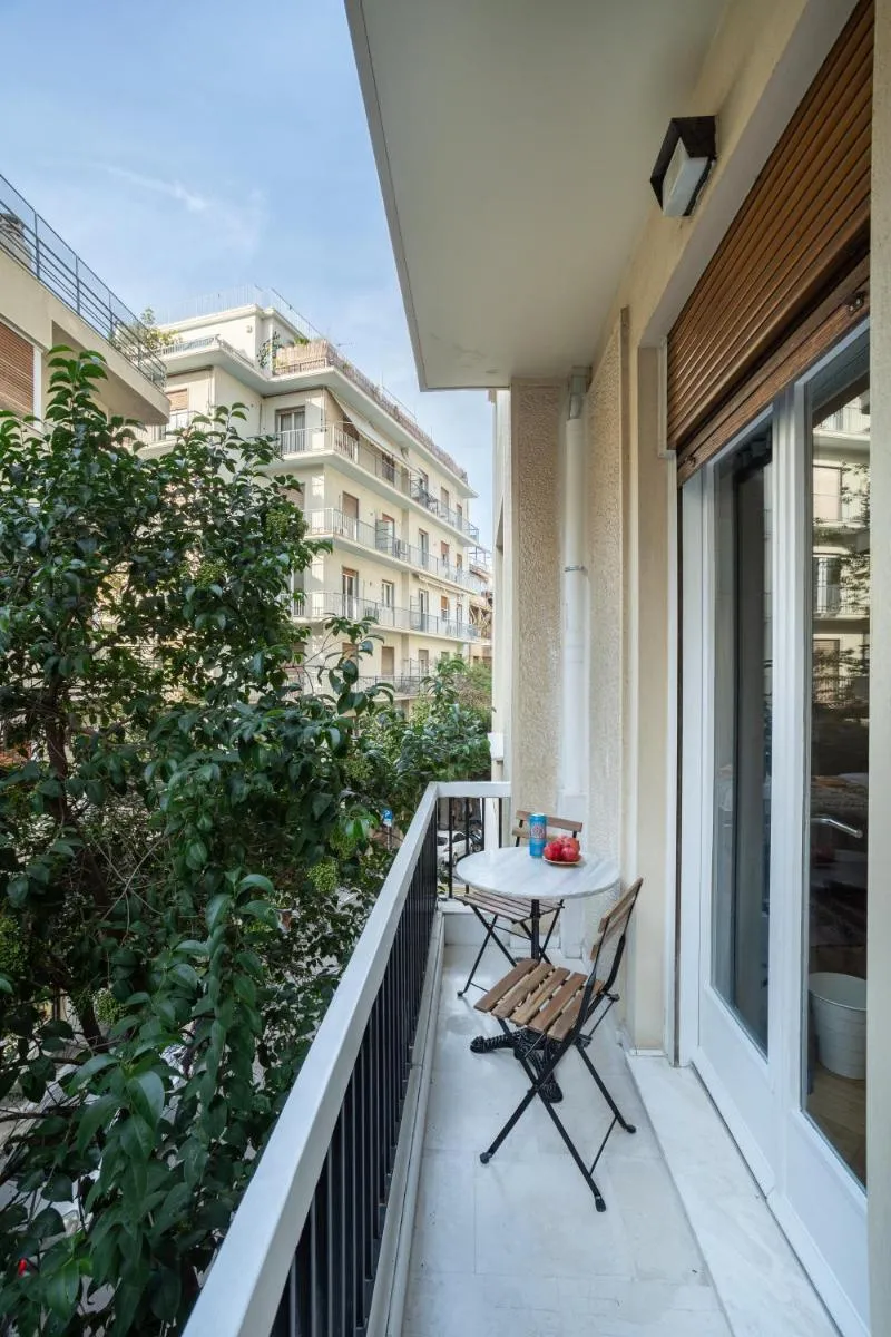 Image 5 of A Short Walk to Syntagma and Plaka by Athenian Homes