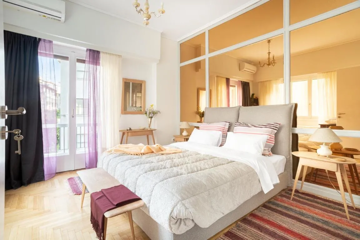 Image of A Short Walk to Syntagma and Plaka by Athenian Homes