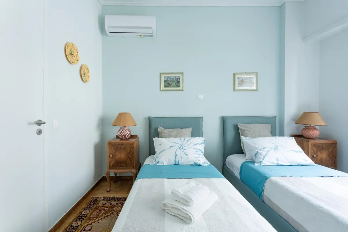 Image 6 of A Short Walk to Syntagma and Plaka by Athenian Homes