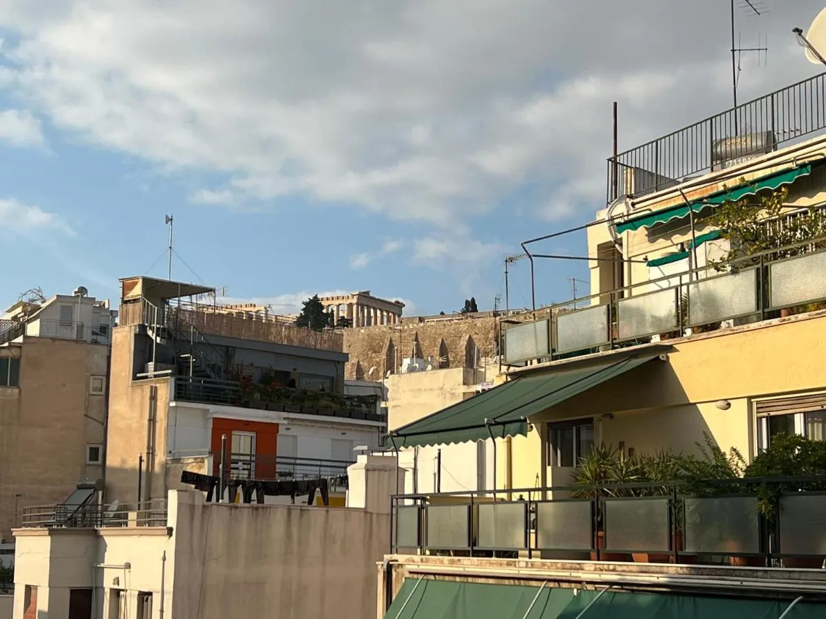 Image 6 of A Stroll to the Acropolis – By Athenian Homes