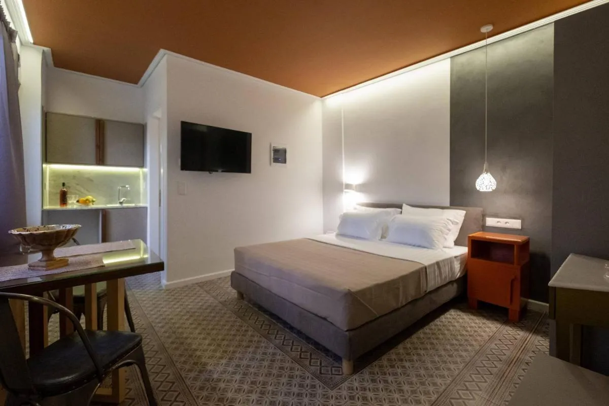Image 1 of ATHENIAN YARD SUITES
