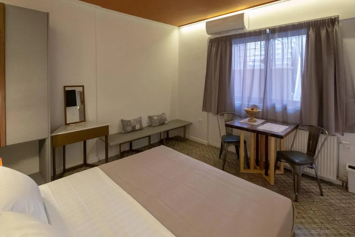Image 4 of ATHENIAN YARD SUITES