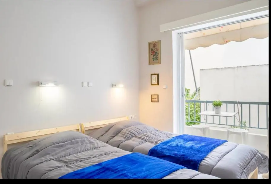 Image 6 of ATHENS CLASSIC LUXURY APARTMENT, 3 km form Acropoli, 5km from the Beach