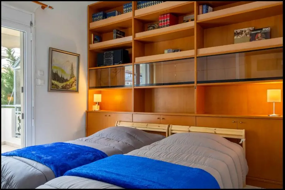 Image 1 of ATHENS CLASSIC LUXURY APARTMENT, 3 km form Acropoli, 5km from the Beach