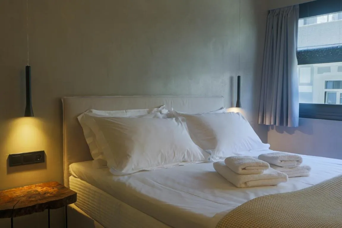 Image of ATHENS LUX CASA, Urban Eco Suites