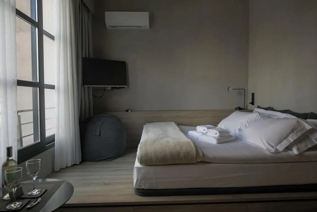 Image 3 of ATHENS LUX CASA, Urban Eco Suites