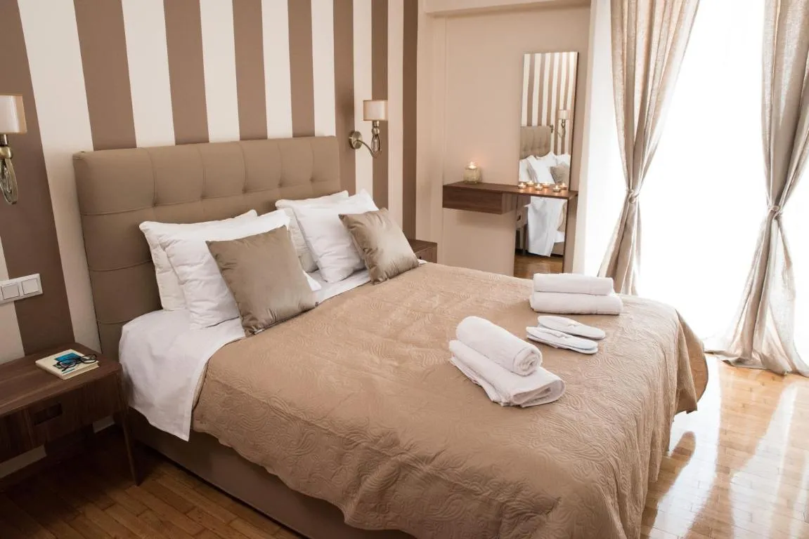 Image of AT.thea ATHENS BOUTIQUE APARTMENTS