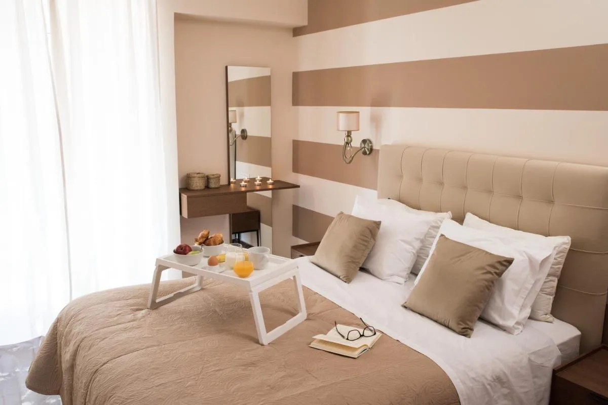 Image 5 of AT.thea ATHENS BOUTIQUE APARTMENTS