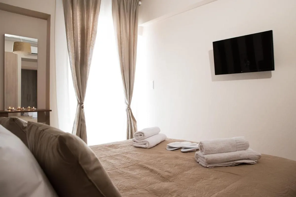 Image 2 of AT.thea ATHENS BOUTIQUE APARTMENTS