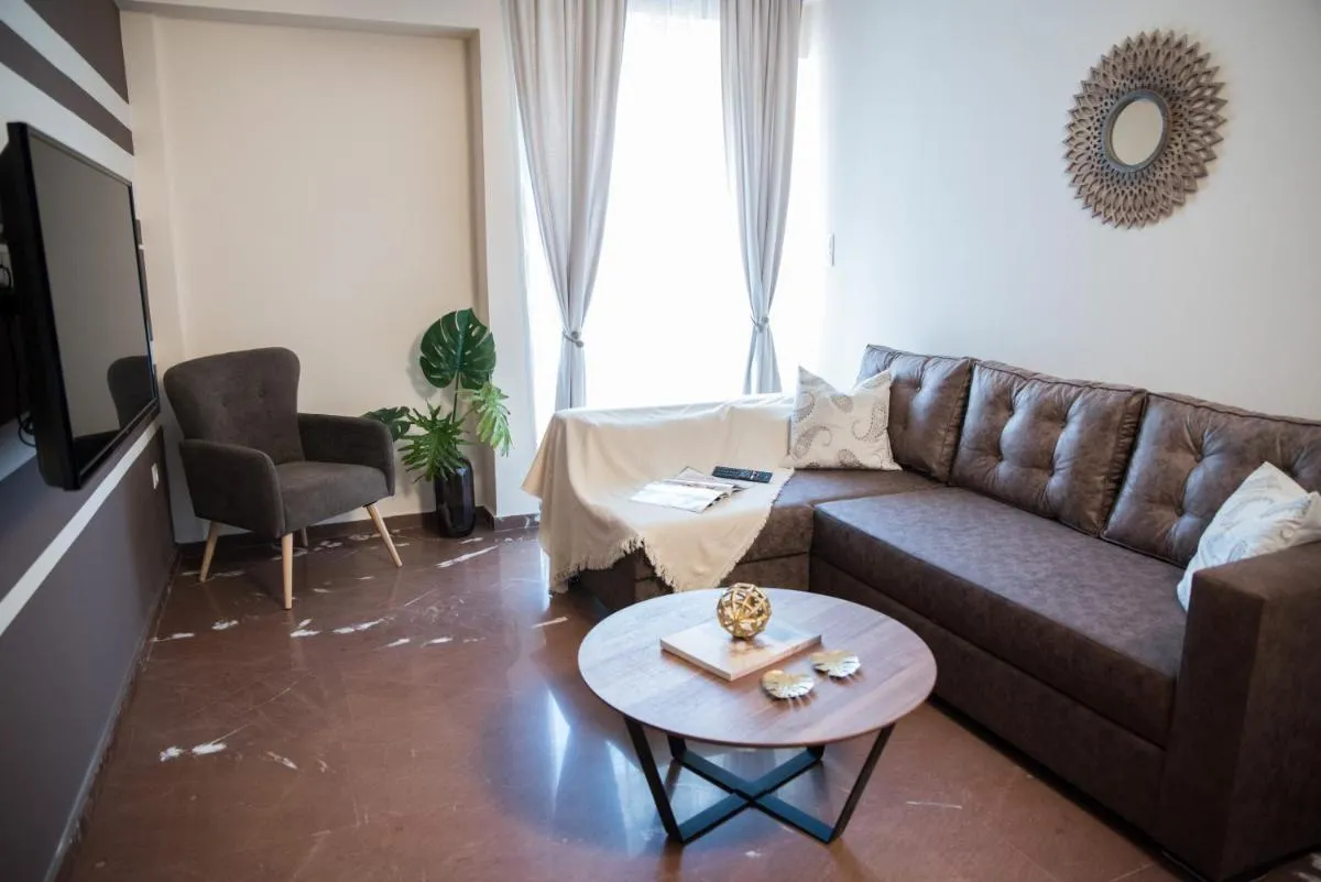 Image 4 of AT.thea ATHENS BOUTIQUE APARTMENTS