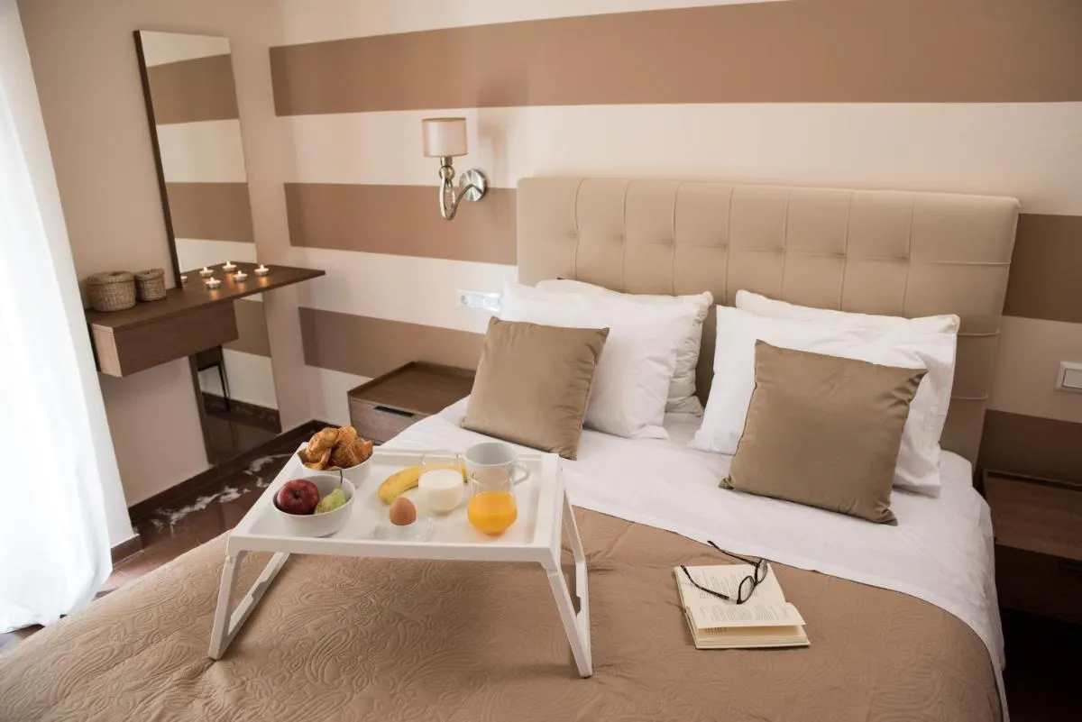 Image 3 of AT.thea ATHENS BOUTIQUE APARTMENTS