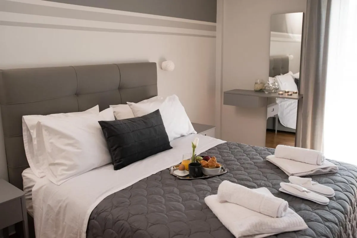 Image 1 of AT.thea ATHENS BOUTIQUE APARTMENTS