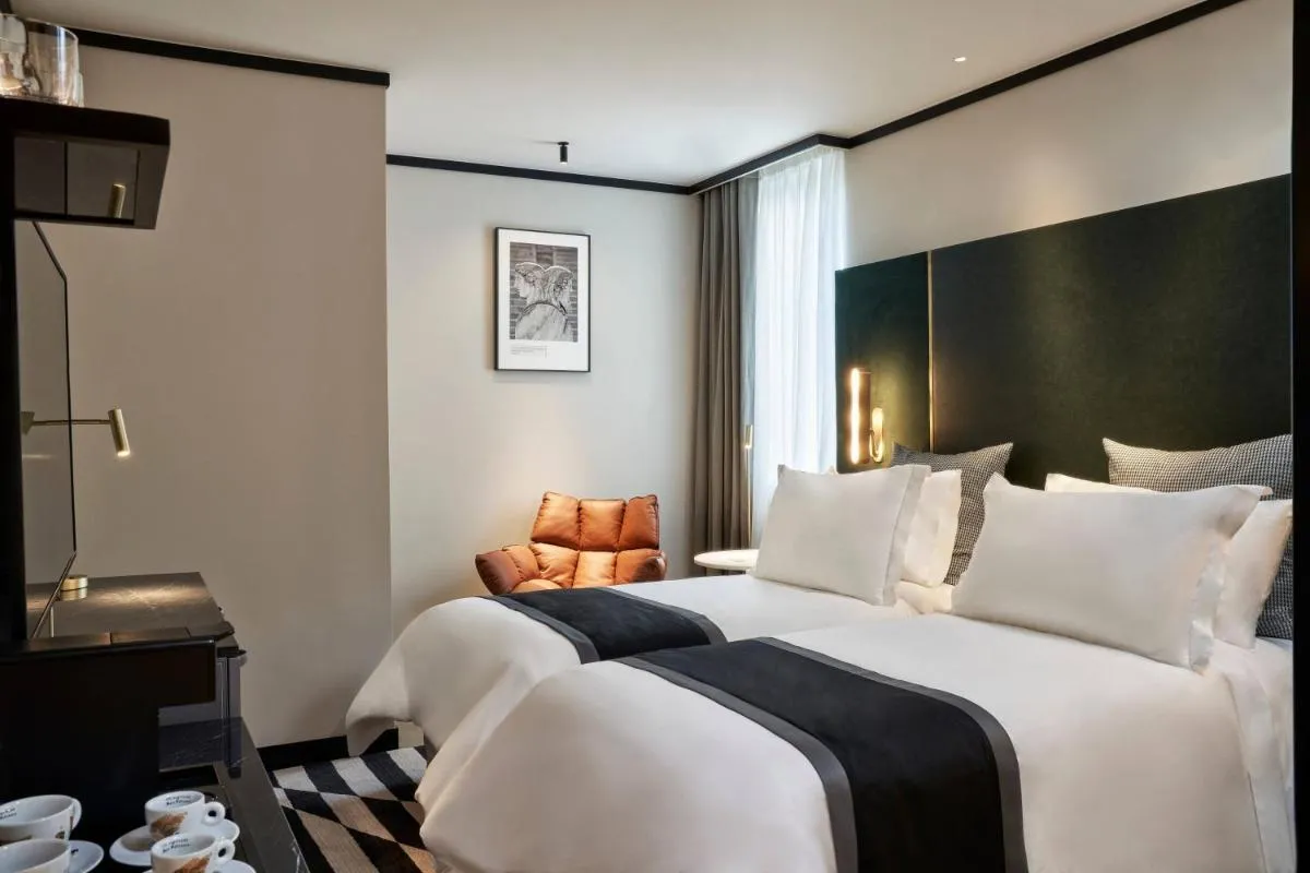 Image 1 of Academias Hotel, Autograph Collection