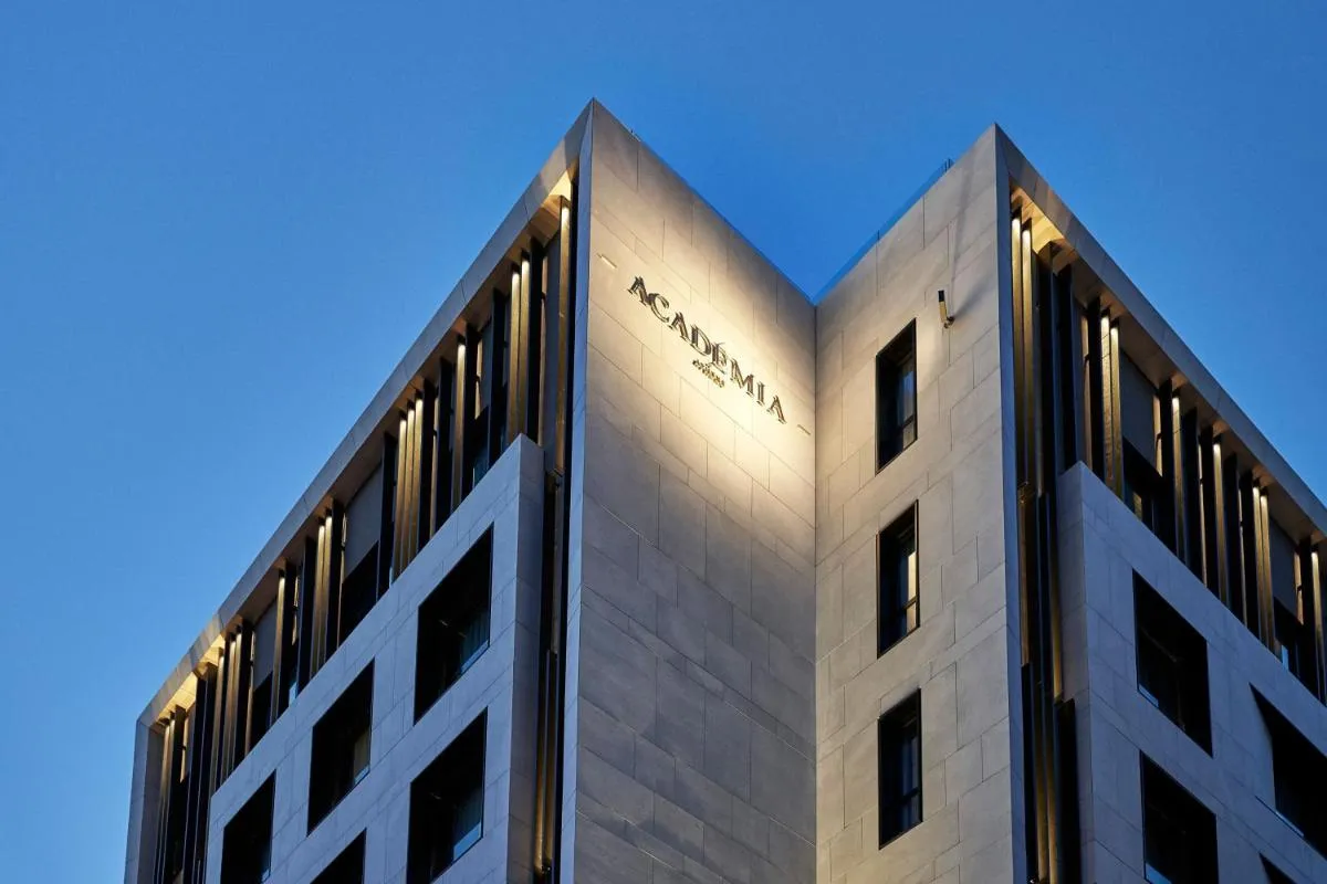Image 3 of Academias Hotel, Autograph Collection