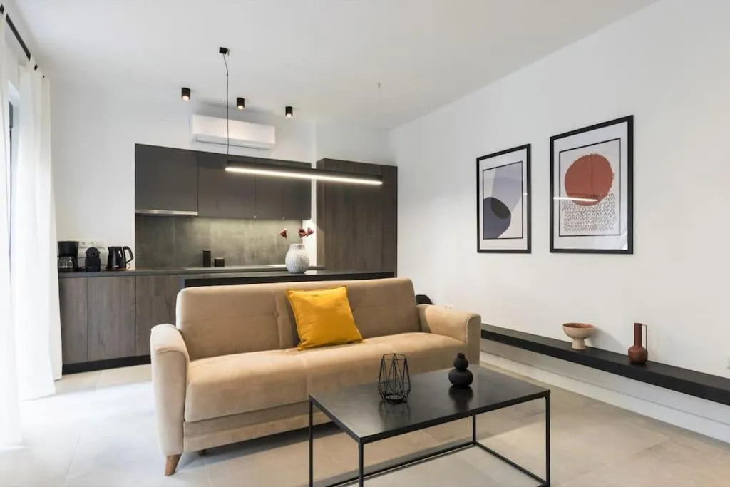 Image of Academy Elegant Apartment #101