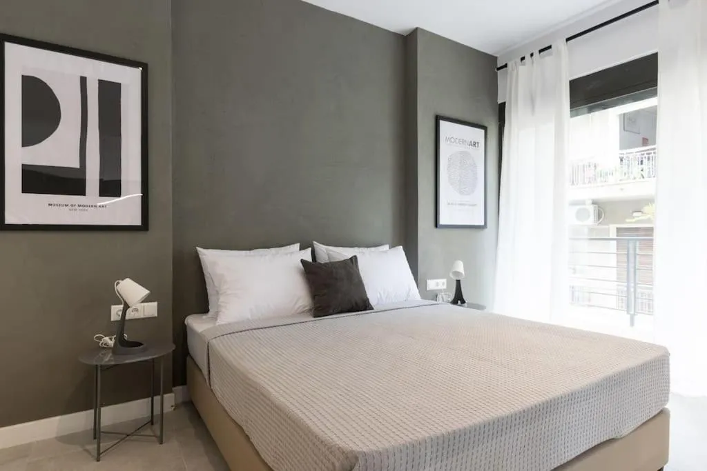 Image 1 of Academy Elegant Apartment #101