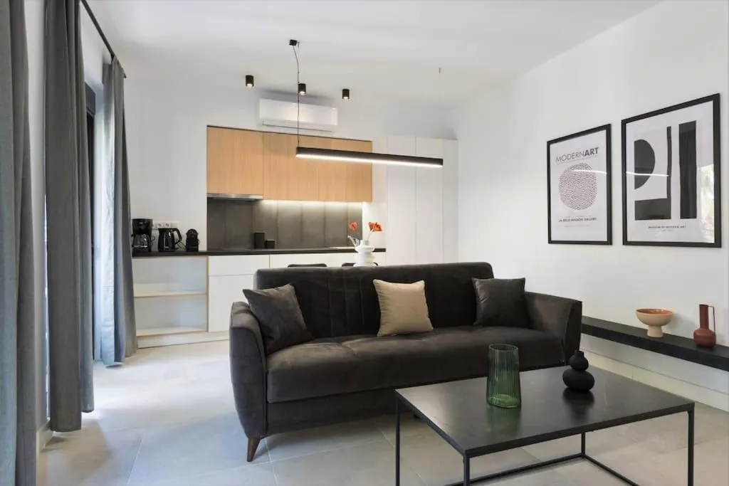 Image of Academy Elegant Apartment #201