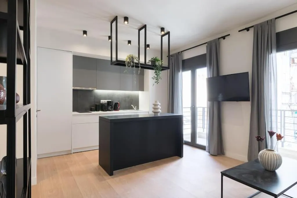 Image of Academy Elegant Apartment #202