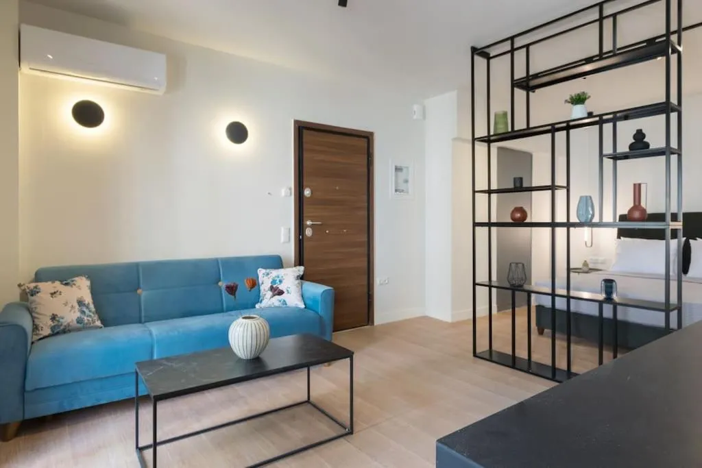Image 1 of Academy Elegant Apartment #202