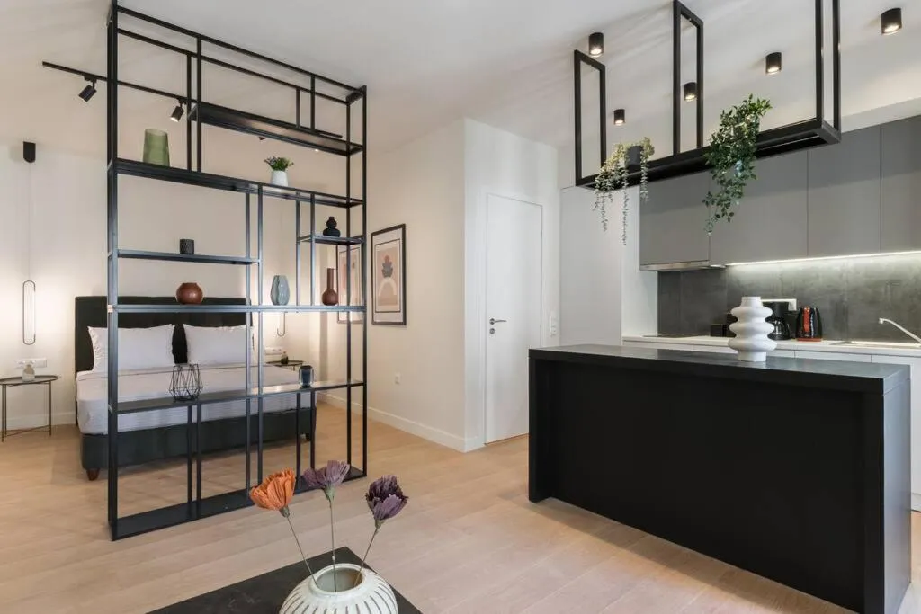 Image 2 of Academy Elegant Apartment #202