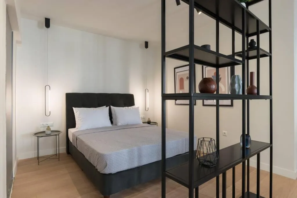 Image 5 of Academy Elegant Apartment #202