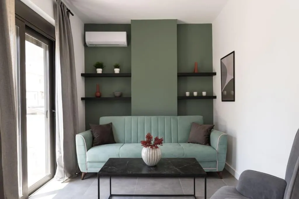Image of Academy Elegant Apartment #401 / Stunning Terrace
