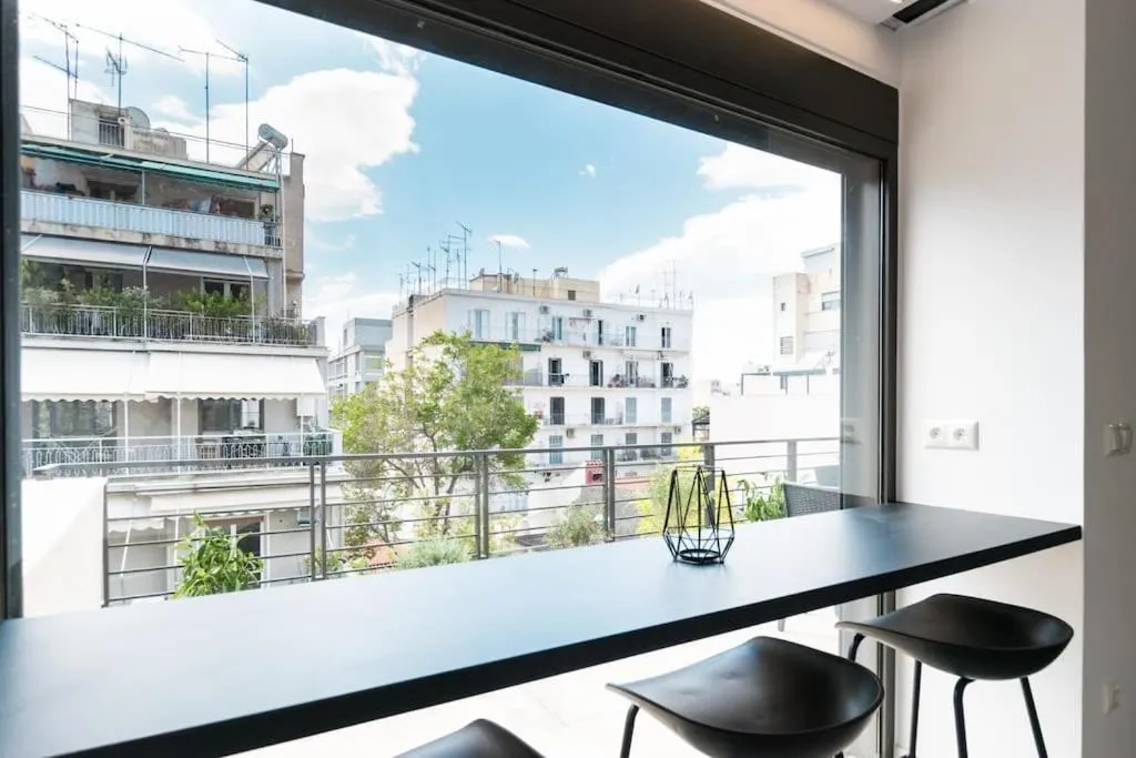 Image 2 of Academy Elegant Apartment #401 / Stunning Terrace