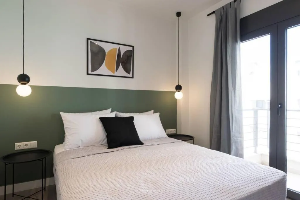 Image 5 of Academy Elegant Apartment #401 / Stunning Terrace