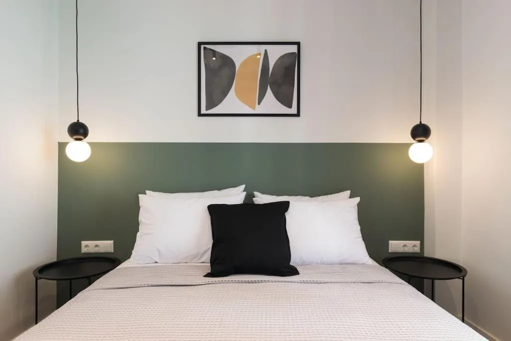Image 1 of Academy Elegant Apartment #401 / Stunning Terrace